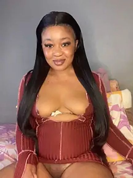 BlackBarbieX23