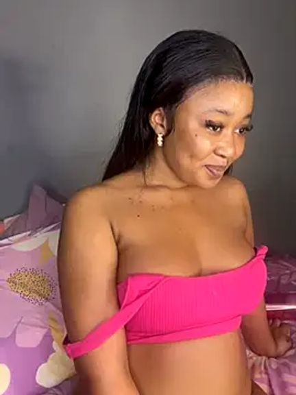 BlackBarbieX23