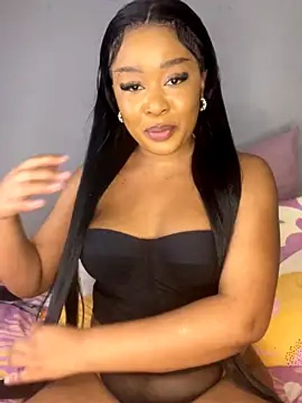 BlackBarbieX23