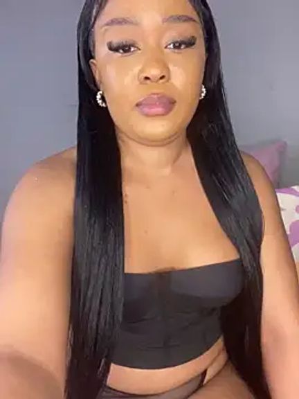BlackBarbieX23