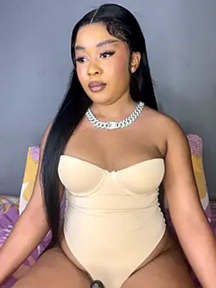 BlackBarbieX23