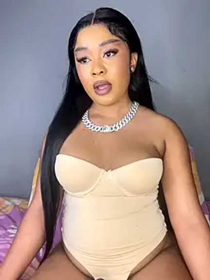 BlackBarbieX23