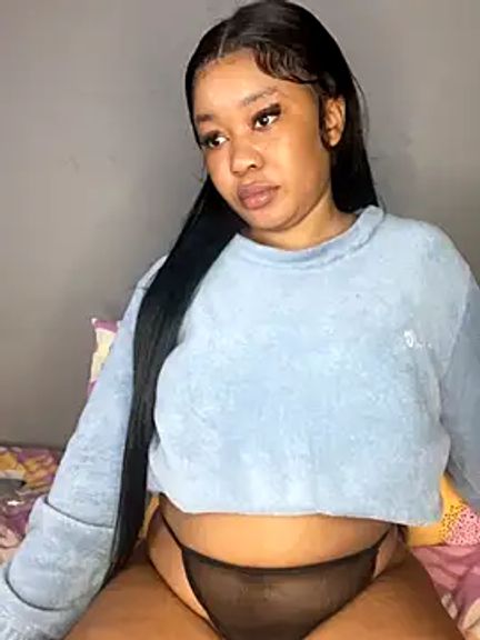 BlackBarbieX23