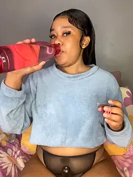 BlackBarbieX23