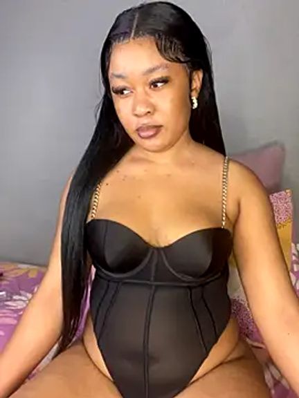 BlackBarbieX23