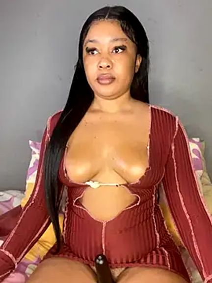 BlackBarbieX23