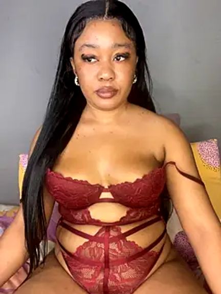 BlackBarbieX23