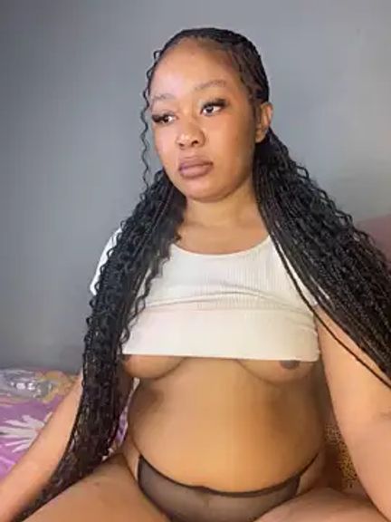 BlackBarbieX23