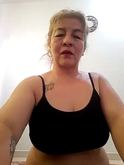 Abby-Blonde