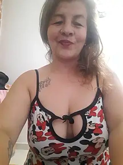 Abby-Blonde