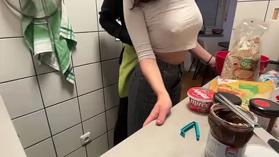 Passion-Frucht