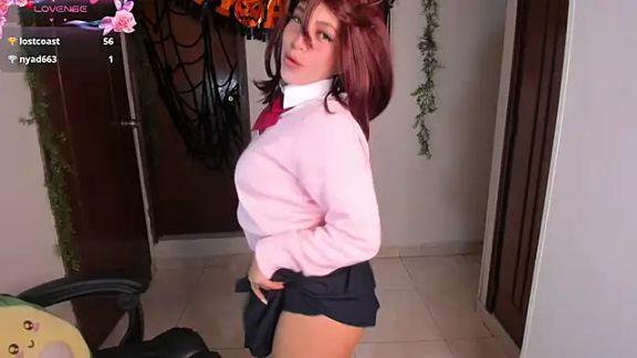 Violetaarey