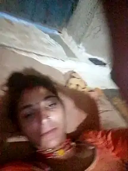 SexyMuskan22