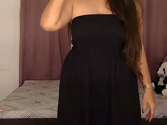 sanam_rose
