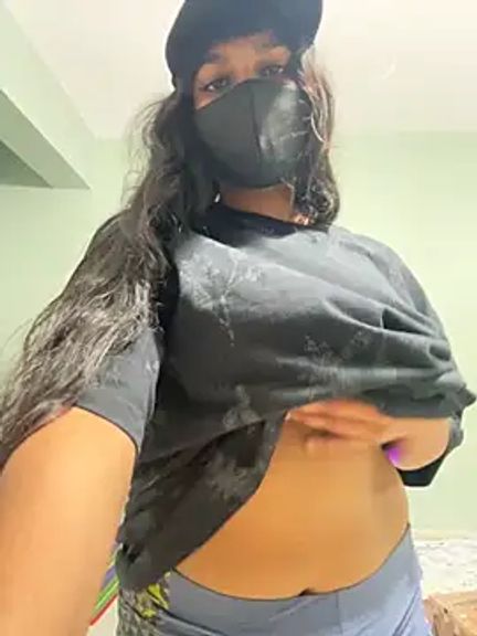 Lisa_afreen