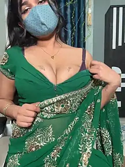Lisa_afreen