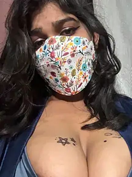 Lisa_afreen