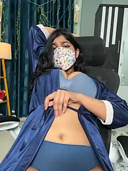 Lisa_afreen