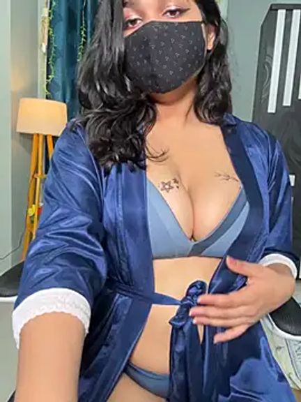 Lisa_afreen