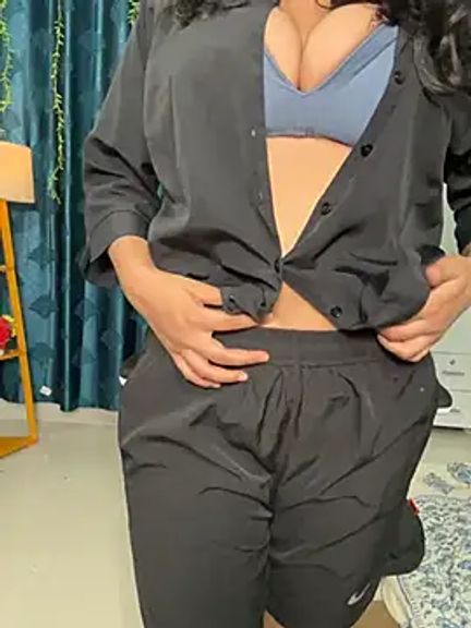 Lisa_afreen
