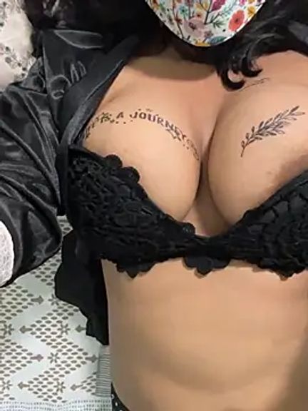 Lisa_afreen