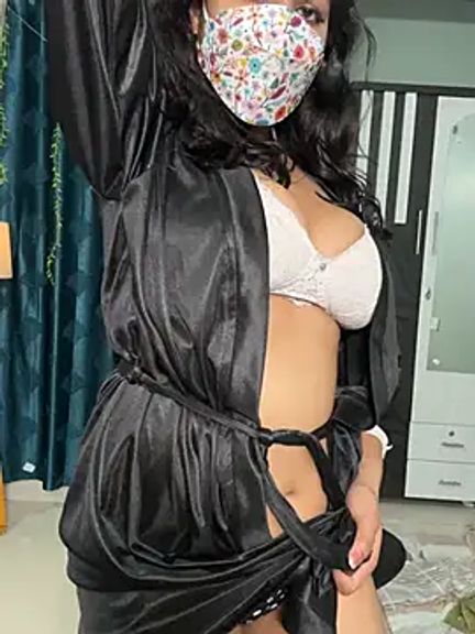Lisa_afreen