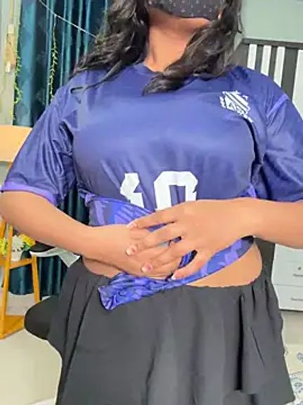 Lisa_afreen
