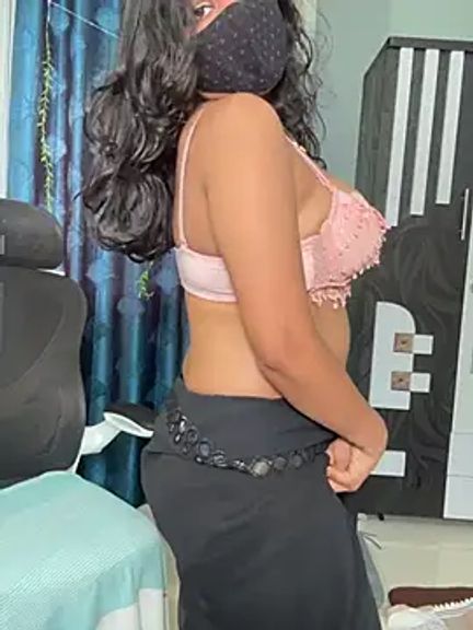 Lisa_afreen