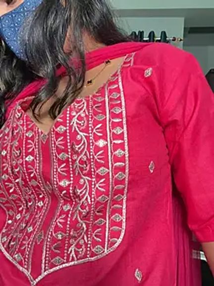 Lisa_afreen