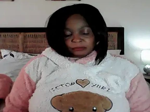 Blacksashaxx