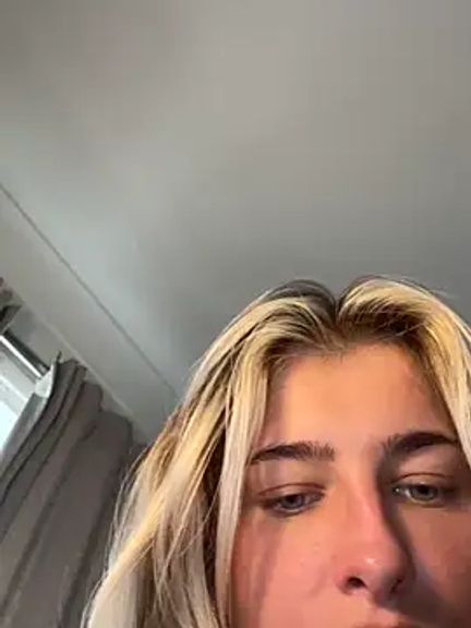 BabyBluexox