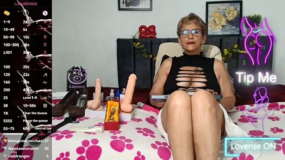 Devora_mature65