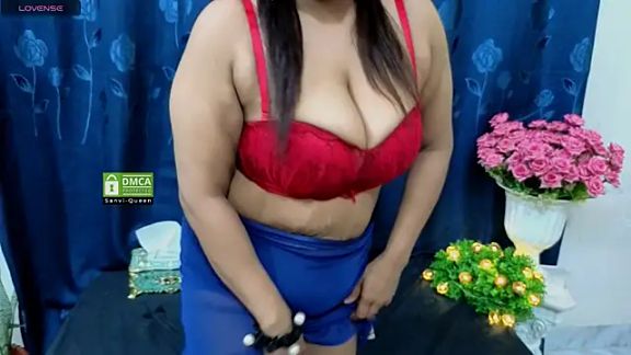 Sanvi-Queen