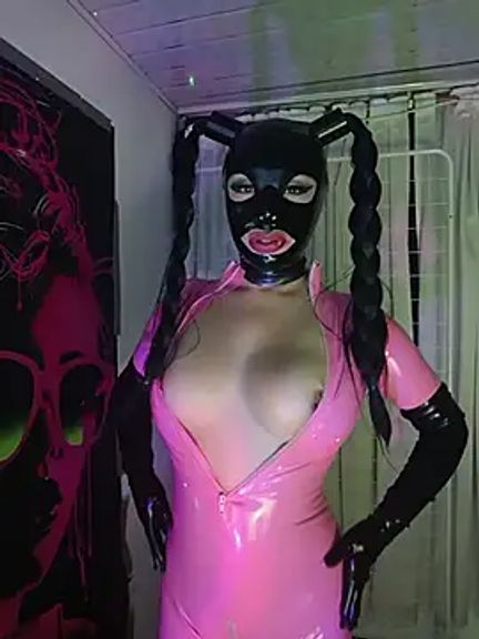 LatexDevil_Blondie
