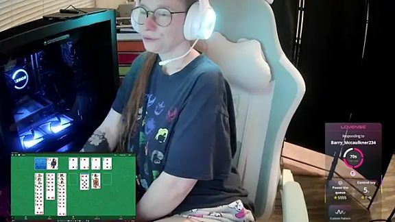 LilyFoxxx