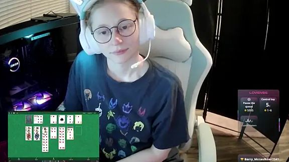 LilyFoxxx