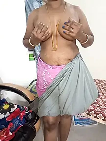 Tamil-hotwife