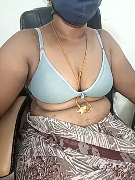 Tamil-hotwife