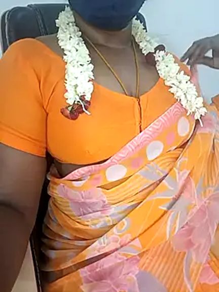 Tamil-hotwife