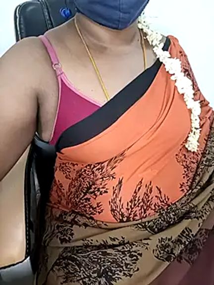 Tamil-hotwife