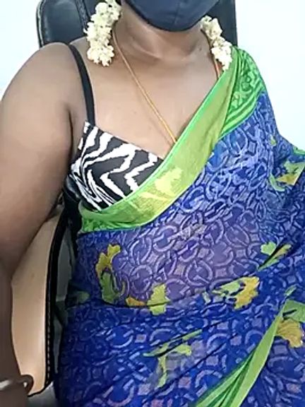 Tamil-hotwife