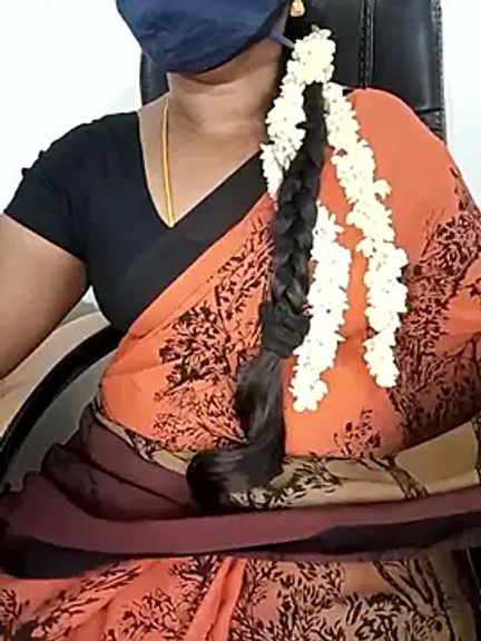 Tamil-hotwife