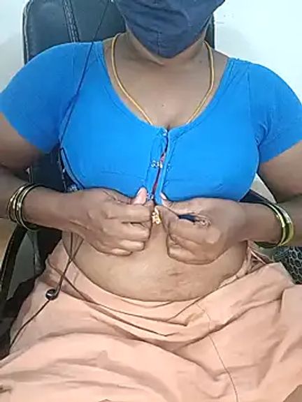 Tamil-hotwife