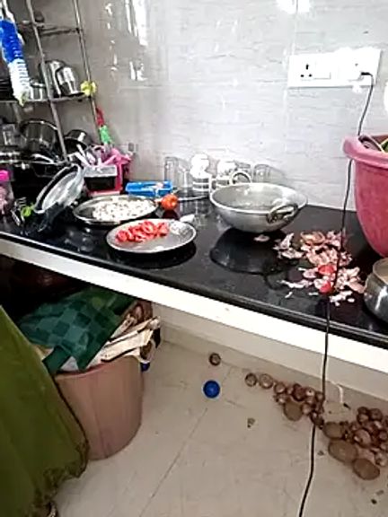 Tamil-hotwife