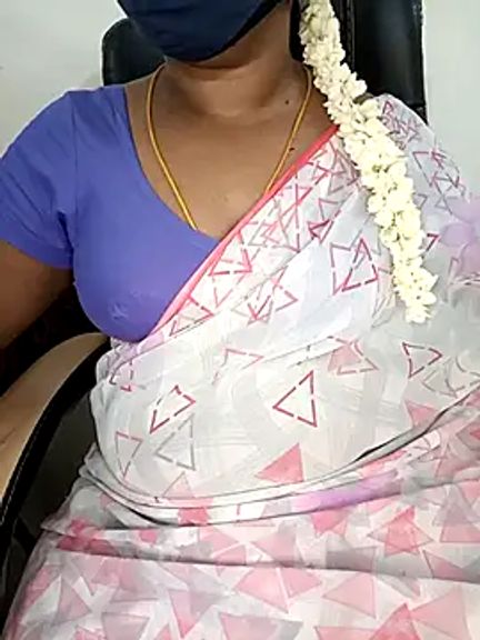 Tamil-hotwife
