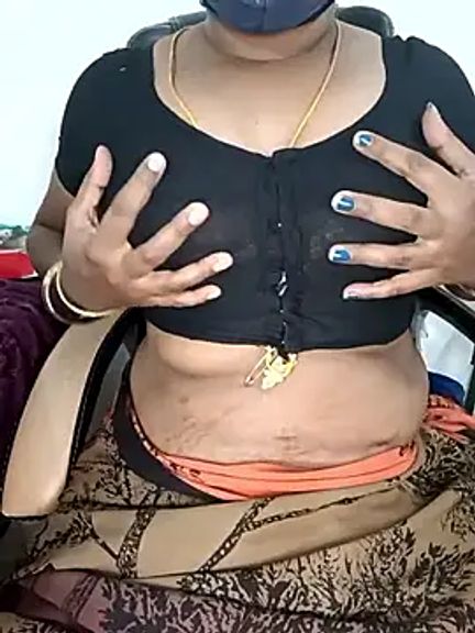 Tamil-hotwife