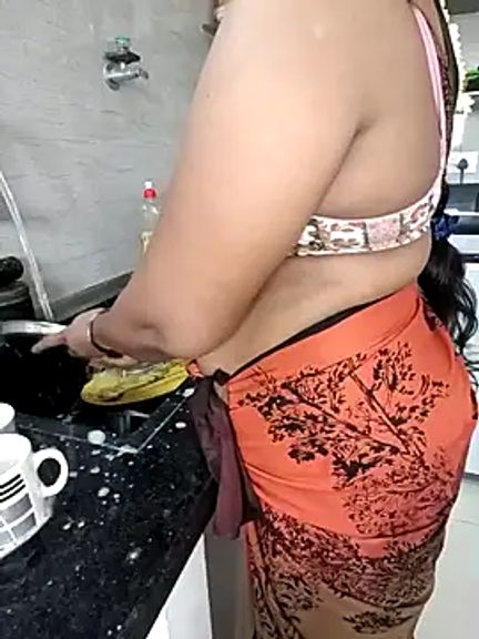 Tamil-hotwife