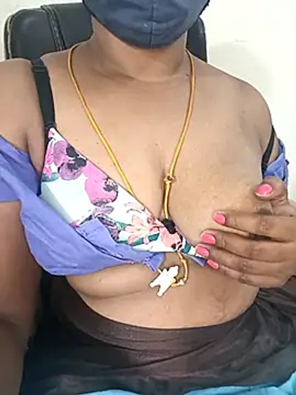 Tamil-hotwife