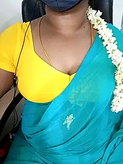 Tamil-hotwife