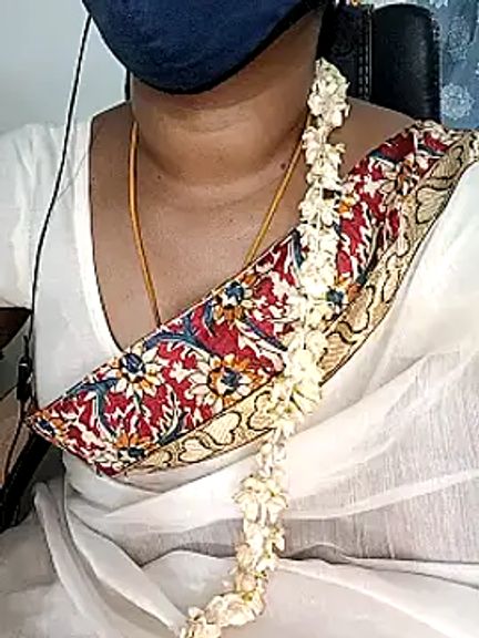 Tamil-hotwife